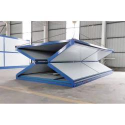 Контейнер складной для грузов 20ft 40ft (арт. 25-30072046)