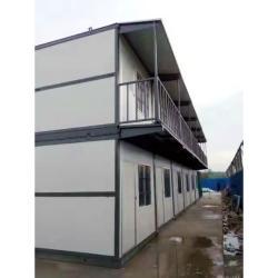 Контейнер складной для грузов 20ft 40ft (арт. 25-30072046)