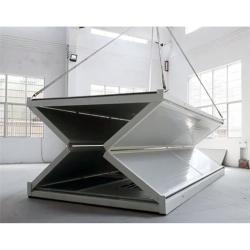 Контейнер складной для грузов 20ft 40ft (арт. 25-30072046)