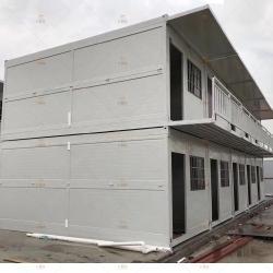 Домик складной модульный портативный для дачи и отдыха (арт. 25-30072047)