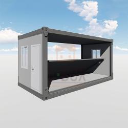 Дом контейнерный складной Cbox 40Ft (арт. 25-30072052)