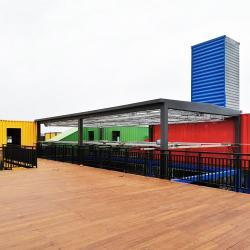 Контейнерный дом Cbox (арт. 25-30072055)