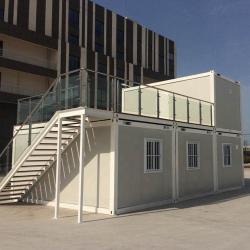 Контейнерные дома для строительных площадок (арт. 25-30072056)