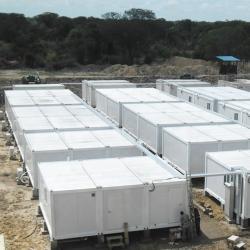 Мобильный дом Cbox для реконструкции клиник (арт. 25-30072057)