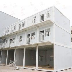 Мобильный дом Cbox для реконструкции клиник (арт. 25-30072057)