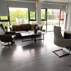 Модульный дом из контейнеров Cbox China с гибким дизайном для отеля (арт. 25-30072059)