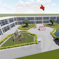 Контейнерный дом для отеля в России (арт. 25-30072061)