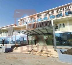 Контейнерная школа для временных офисов и общежитий (арт. 25-30072066)