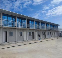 Модульные контейнерные дома для офисов (арт. 25-30072073)