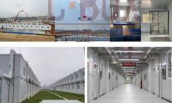 Модульная больница "Экспресс" 7 дней установки (арт. 25-30072080)