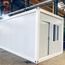 Модуль низкой стоимости для сборных домов 20ft 40ft, сейсмостойкий (арт. 25-30072083)