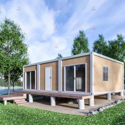 Домик-контейнер (арт. 25-30072088)