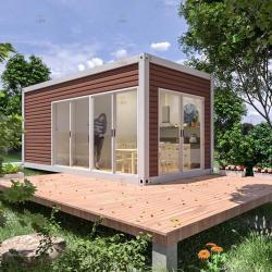 Домик-контейнер (арт. 25-30072088)