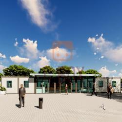 Модульный дом (арт. 25-30072092)