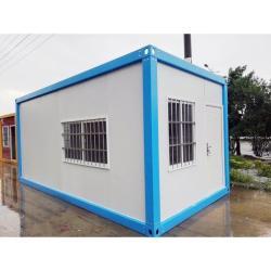 Домик-контейнер для пляжа (арт. 25-30072109)