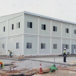 Контейнерный дом (арт. 25-30072113)