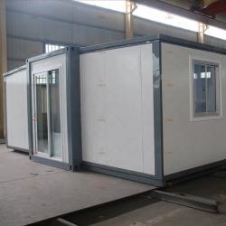 Контейнерный дом 40 Ft (арт. 25-30072115)