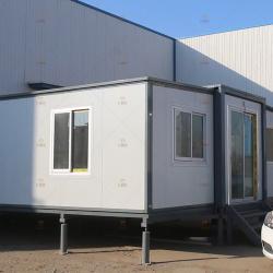 Контейнерный дом 40 Ft (арт. 25-30072115)