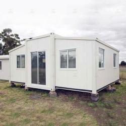 Контейнерный дом Lux Butterfly (арт. 25-30072120)