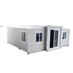 Дома-контейнеры 20ft (арт. 25-30072125)