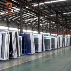 Двери и окна из специального алюминиевого сплава для контейнерного дома (арт. 25-30072142)