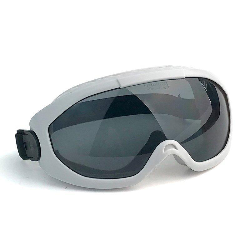 Очки защитные антифог UV стойкие ANSI Z87.1 для строительства (арт. 25-5080000)