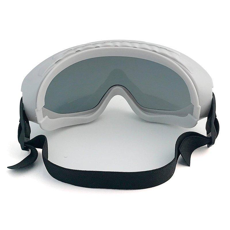 Очки защитные антифог UV стойкие ANSI Z87.1 для строительства (арт. 25-5080000)