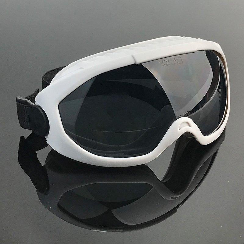 Очки защитные антифог UV устойчивые ANSI Z87.1 (арт. 25-5080002)