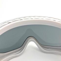 Очки защитные антизапотевающие анти-UV для лабораторий (арт. 25-5080009)