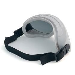 Очки защитные антифог анти-UV EN166 для спорта и работы (арт. 25-5080010)