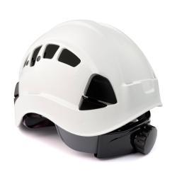 Каска защитная строительная для инженерных работ и спасения (арт. 25-5080026)