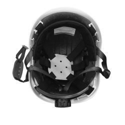 Каска защитная инженерная CE для строительства и работ (арт. 25-5080029)