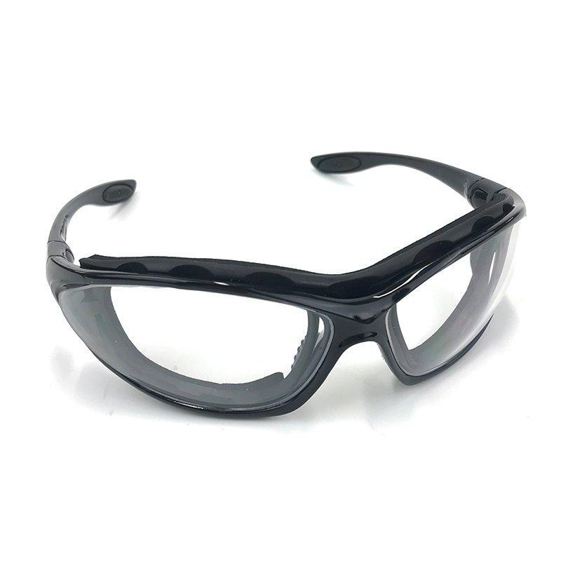 Очки защитные многофункциональные с эластичной лентой (арт. 25-5080050)