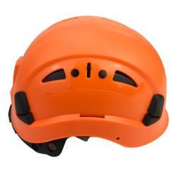 Каска защитная строительная с вентиляцией ABS (арт. 25-5080056)