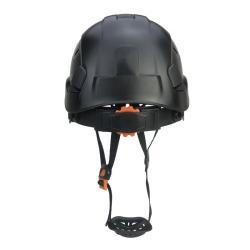 Каска защитная спортивного стиля ABS регулируемая (арт. 25-5080085)