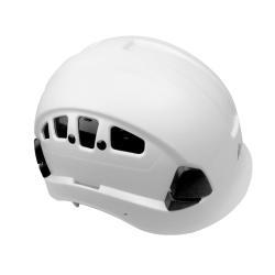 Каска защитная строительная ABS для инженерных работ (арт. 25-5080091)