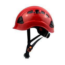 Каска защитная ABS для строительства и промышленности EN397 (арт. 25-5080092)