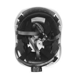 Каска защитная ABS для строительства и промышленности EN397 (арт. 25-5080092)