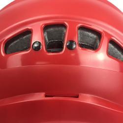 Каска защитная ABS для строительства и спасательных работ (арт. 25-5080093)