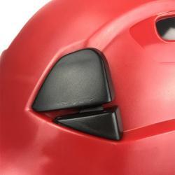 Каска защитная ABS для строительства и спасательных работ (арт. 25-5080093)