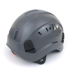 Каска защитная ABS с вентиляцией разноцветная (арт. 25-5080094)