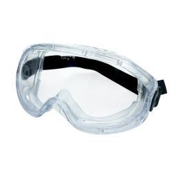 Очки защитные антифог для промышленной безопасности (арт. 25-5080100)