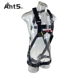 Страховочная привязь для работы с защитой CE стандарт (арт. 25-5080103)