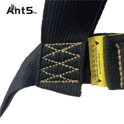 Страховочная привязь для работы с защитой CE стандарт (арт. 25-5080103)