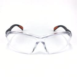 Очки защитные противоударные антифог ANSI Z87.1 EN166 (арт. 25-5080110)