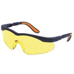 Очки защитные антифог многоцветные с мягкой переносицей (арт. 25-5080115)