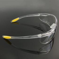 Очки защитные рабочие антифог антибрызговые настраиваемые (арт. 25-5080118)