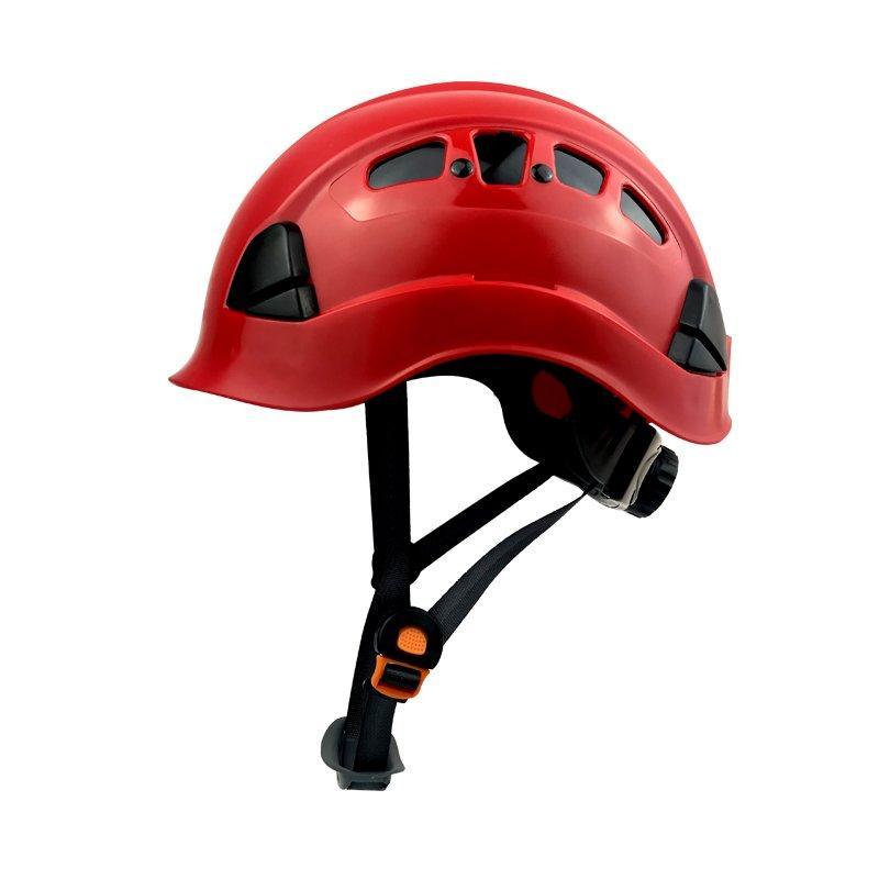 Каска защитная строительная ABS для безопасности (арт. 25-5080122)