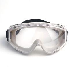 Очки защитные антифог с высокой степенью покрытия (арт. 25-5080128)