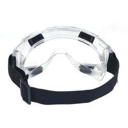 Очки защитные промышленные ANSI для оптимальной защиты глаз (арт. 25-5080129)